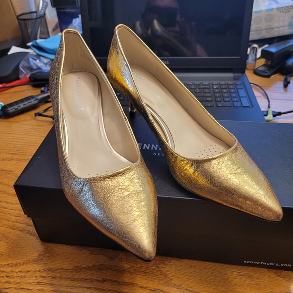 Ladies shoes - Picture 10 of 10